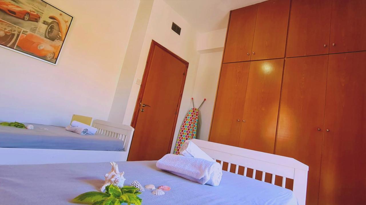 Summer Breeze Villa Agia Napa